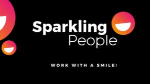 SparklingPeople